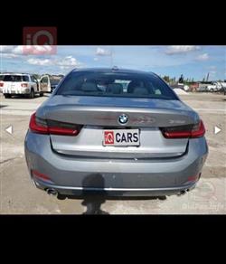 بي ام دبليو الفئة 3